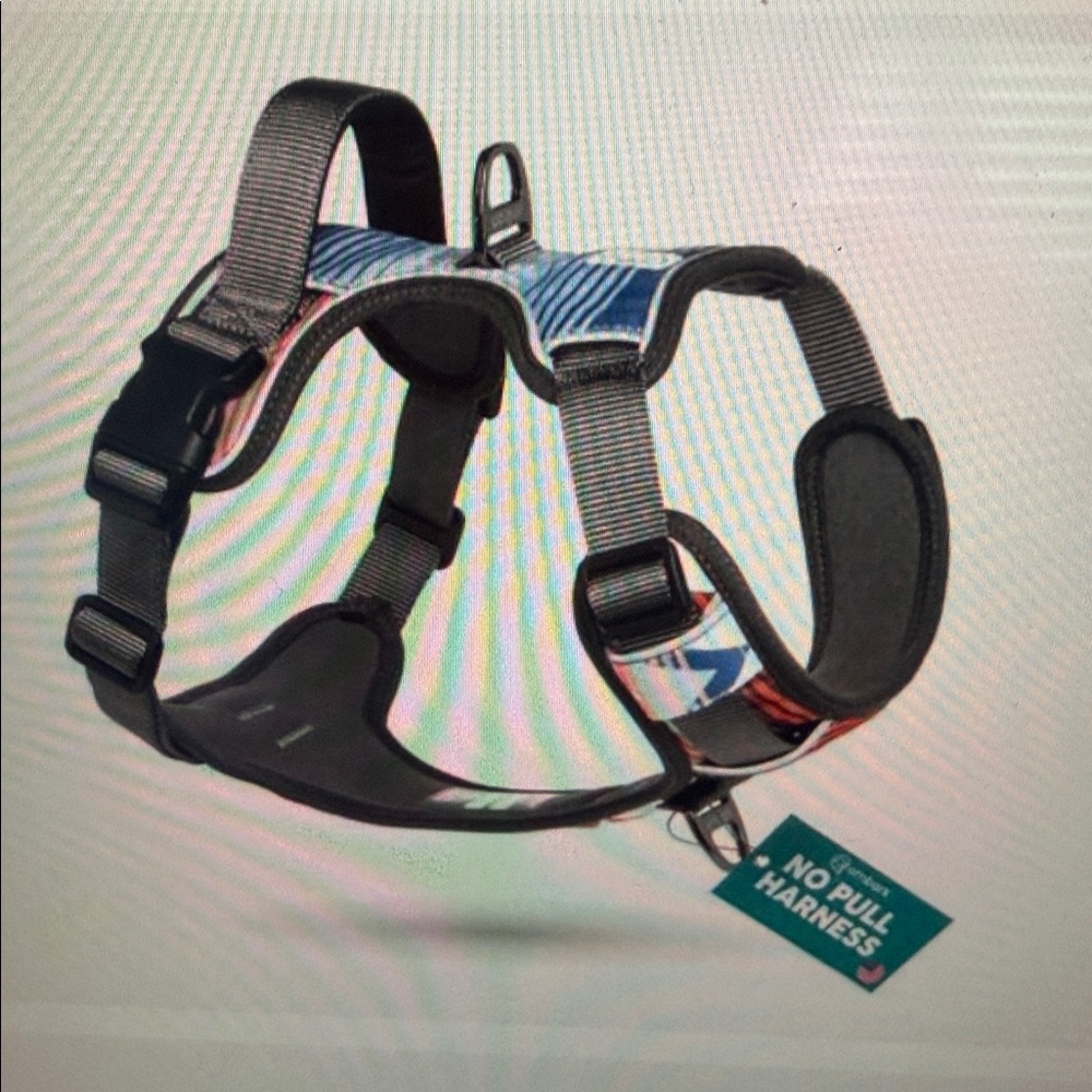 Embark monica No Pull Dog Harness